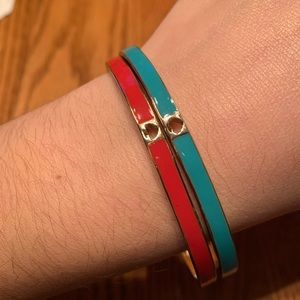 Kate Spade Bangle Bracelets